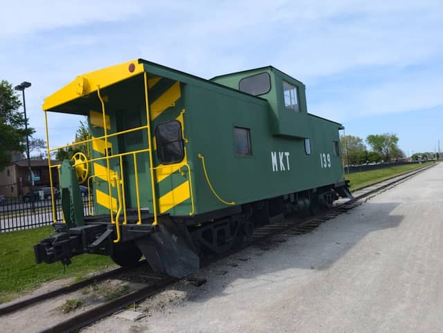 Katy Depot - Image 3