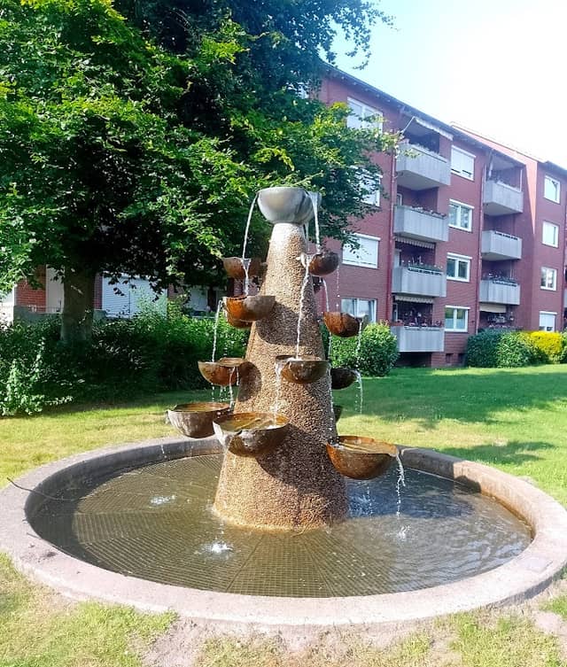 Nevio's Brunnen - Image 1