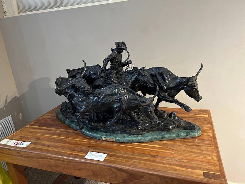 Coutts Museum of Art - Image 1