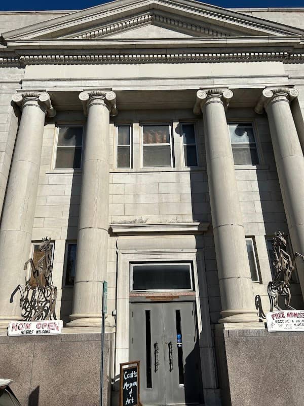 Coutts Museum of Art - Image 3