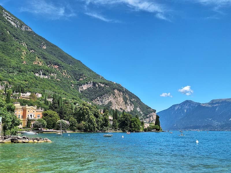 Spiaggia “Fontanella” - Image 1
