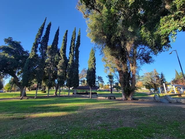 Sylvan Park - Image 1