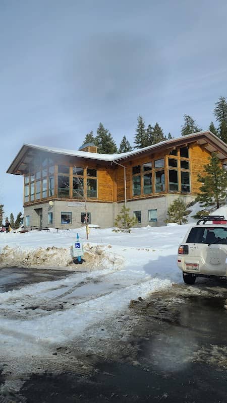 Frontier Point Lodge - Image 1