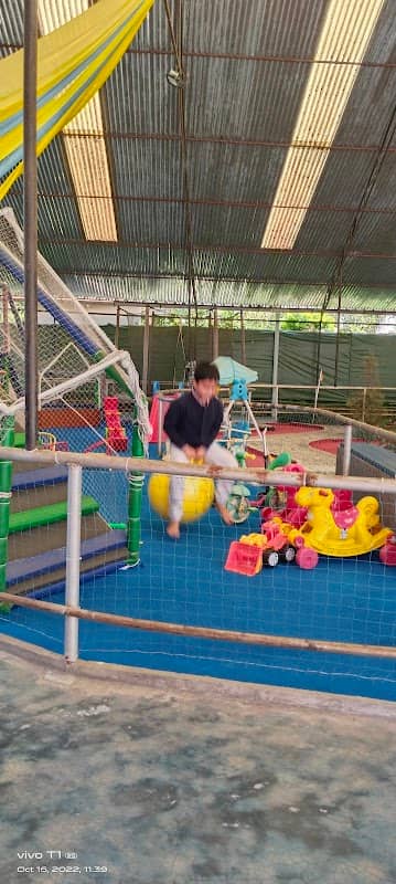Kalimpong Fun Park - Image 1