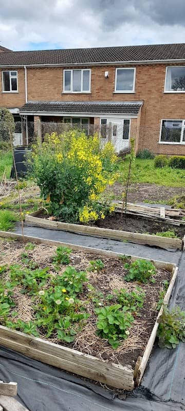 Hill Drive Allotment - Image 1