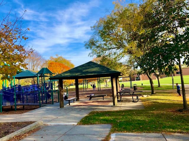 Richard E Johns Park - Image 1