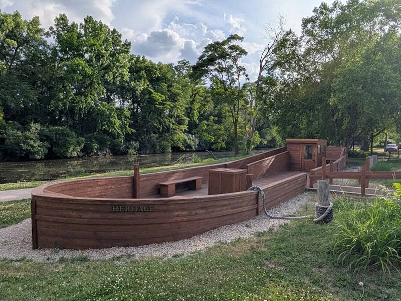 Canalport Park - Image 2