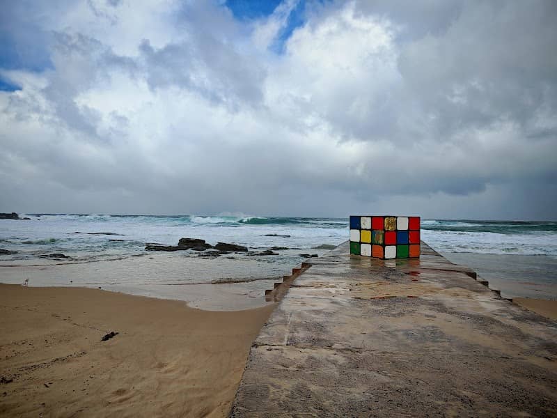 The Big Rubiks Cube - Image 2