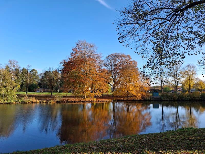 Van Heutsz Park - Image 2