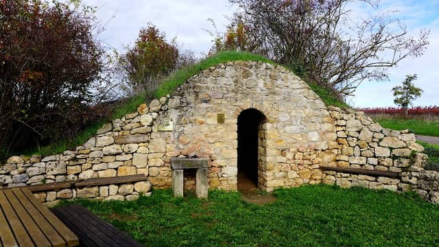 Graunsberghäuschen - Image 1
