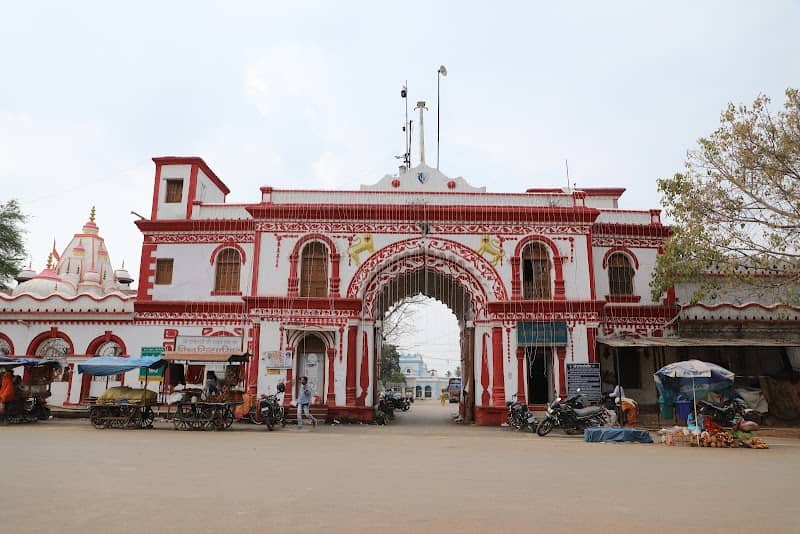 Bastar Kings's Palace - Image 1