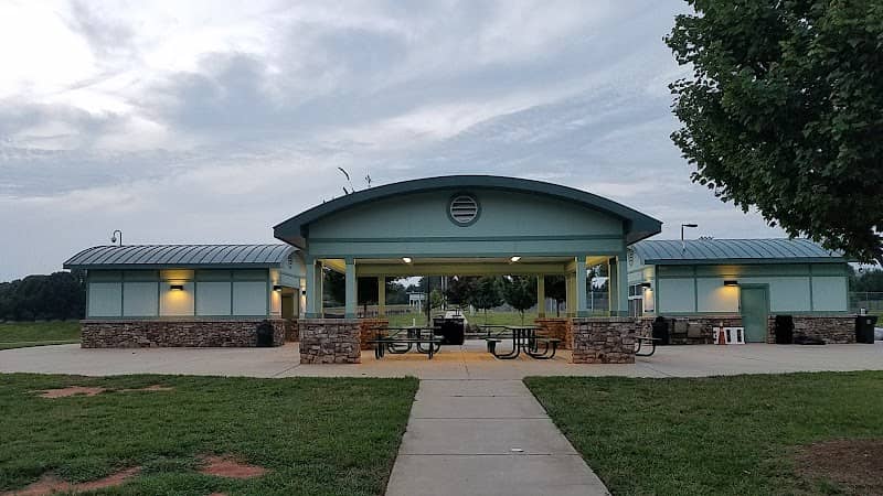 Cornelius Road Park - Image 1