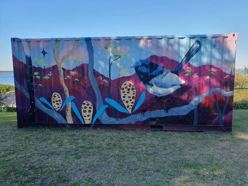 Brighton Shipping Container - Image 2