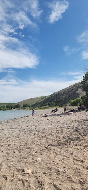 Walking zone Bear lake - Image 1