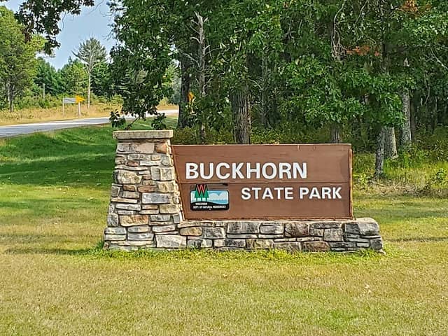 Buckhorn State Park - Image 1