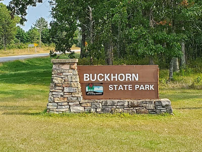 Buckhorn State Park - Image 1