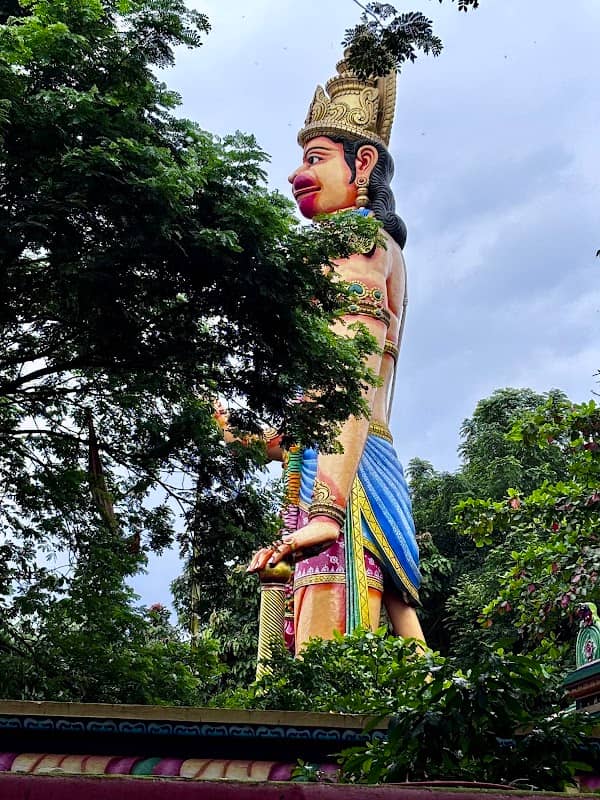 HANUMAN VATIKA , ROURKELA - Image 1