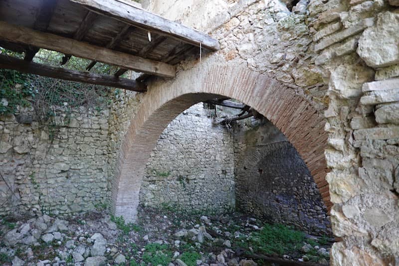 Molino di casoli - Image 1