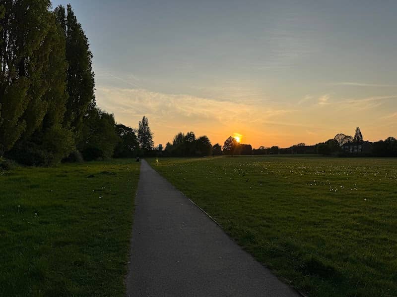 Holbrooks Park - Image 1