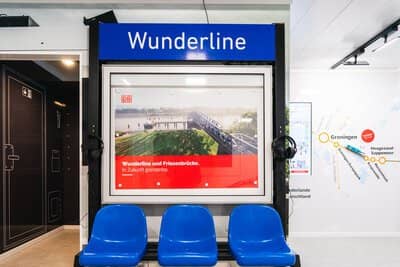 Infobox Wunderline und Friesenbrücke - Image 2