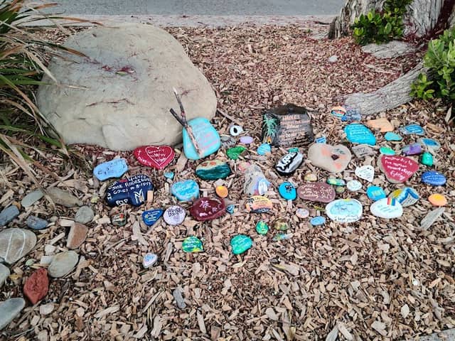 Memorial Rock Garden - Image 3