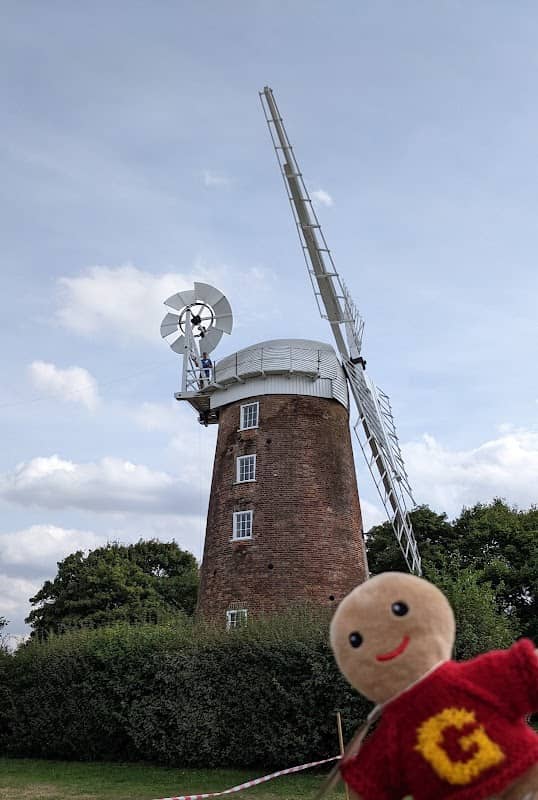 Dereham Windmill - Image 2