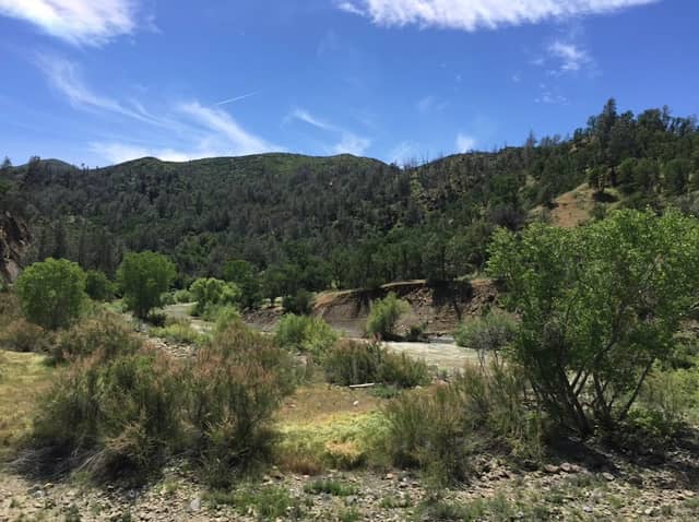 Cache Creek - Image 1