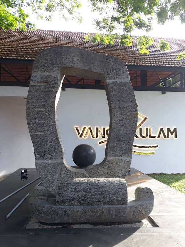 Vanchikulam - Image 2