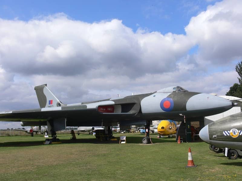 City of Norwich Aviation Museum - Image 1