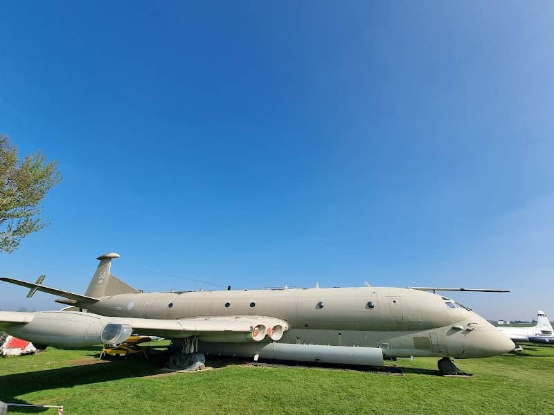 City of Norwich Aviation Museum - Image 2