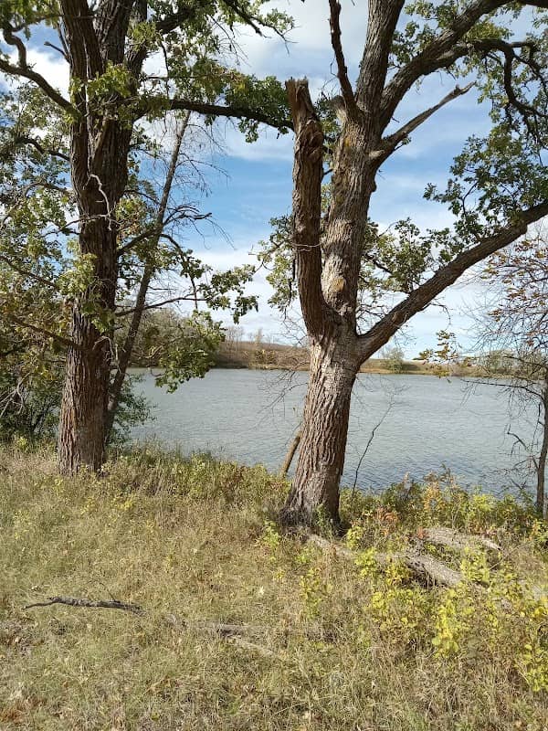 Sunset Lake Trail - Image 1