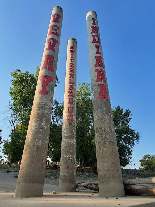 Paul Ogle Riverfront Park - Image 1