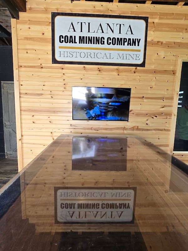 Coal Mine Museum - Image 1