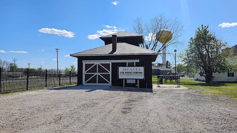 Coal Mine Museum - Image 2