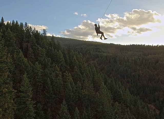 Timberline Adventures - Image 1