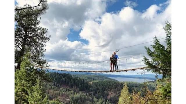Timberline Adventures - Image 2