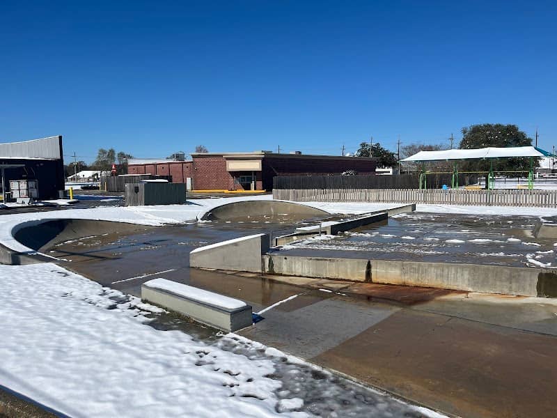 Oak Grove Skatepark - Image 2