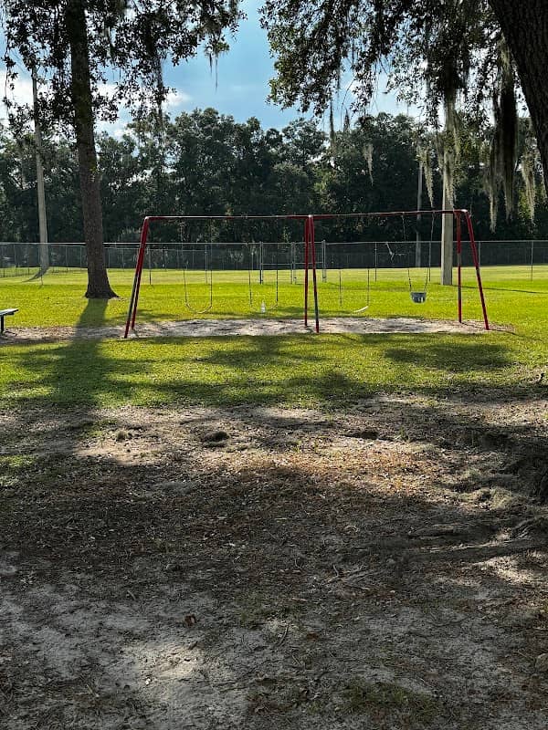 Freddie Warmack Park - Image 1
