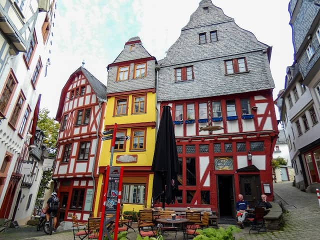Fischmarkt - Image 1