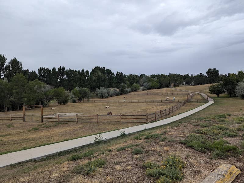 Craig Dog Park - Image 1