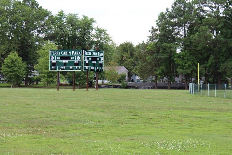 Perry Cabin Park - Image 1