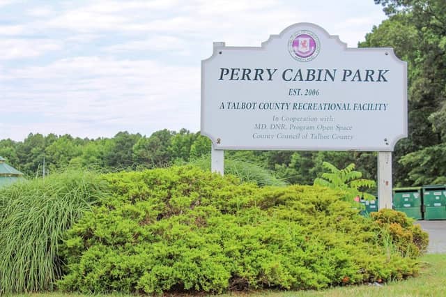 Perry Cabin Park - Image 2