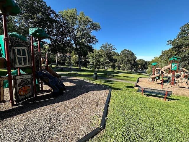 Nevin Park - Image 1