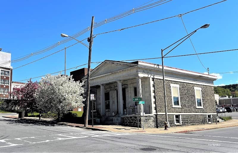 Little Falls Historical Society & Museum - Image 1