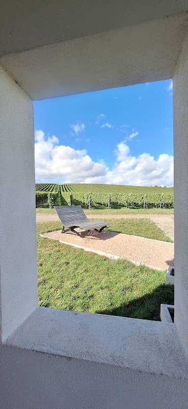 Weinbergshäuschen am Osterberg - Image 2