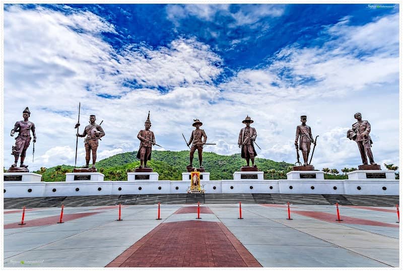 Rajabhakti Park - Image 1