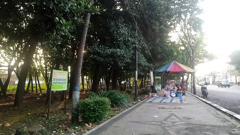 Taman Hutan Kota Lamongan - Image 2