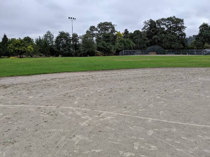 Frank Fulmer Park - Image 1