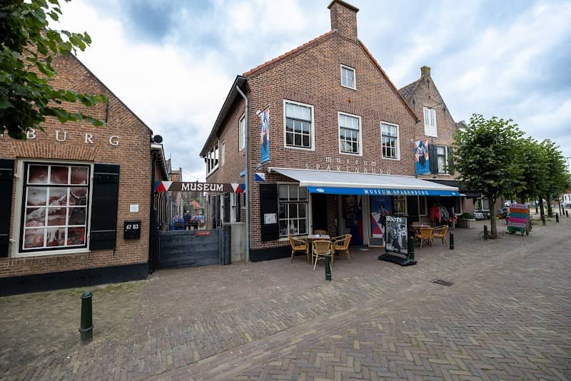 Museum Spakenburg - Image 1