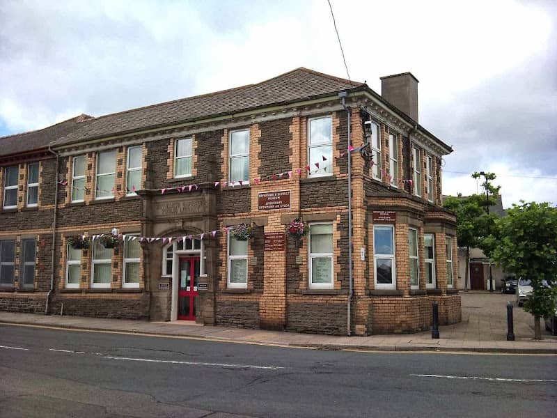 Brynmawr Museum & Historical Society - Image 1